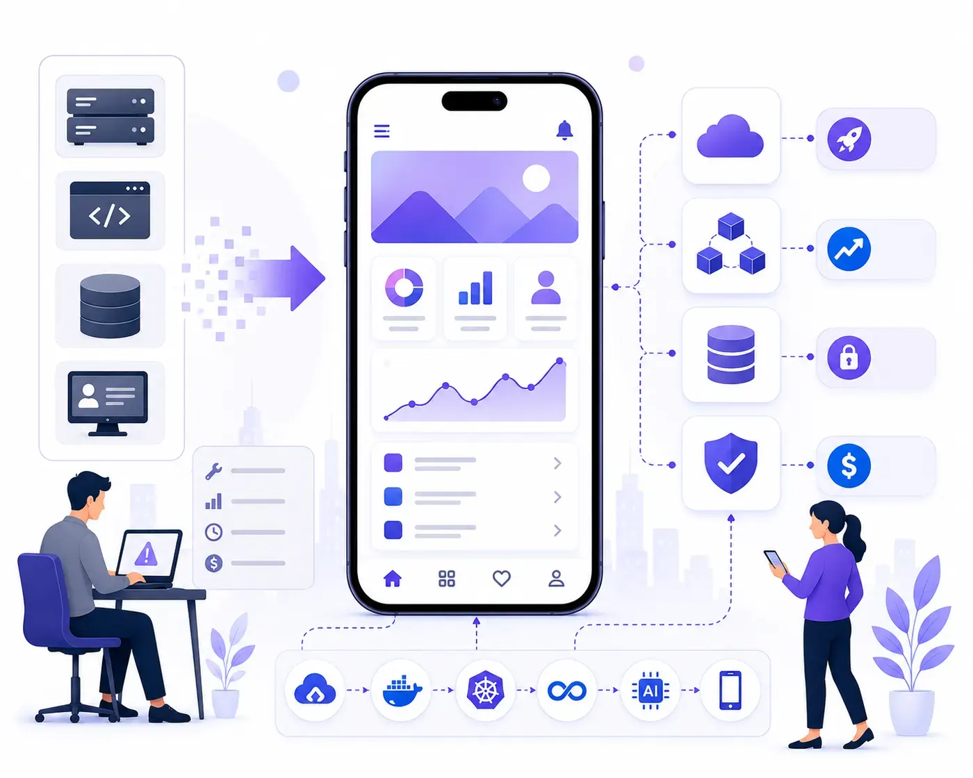 App Modernization